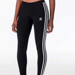 adidas leggings